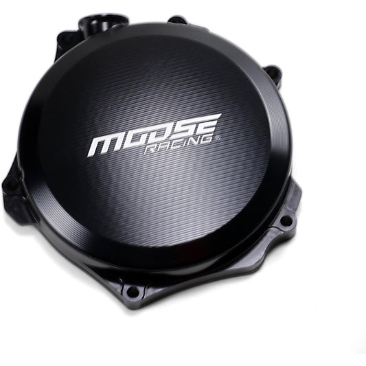 2007-2021 for Suzuki RM-Z 250 MOOSE RACING Clutch Cover 250Z D70-3421MB