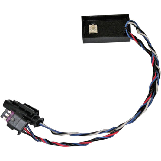 2015-2022 for Indian Roadmaster CUSTOM DYNAMICS Strobe Module MAGICSTROBESIND