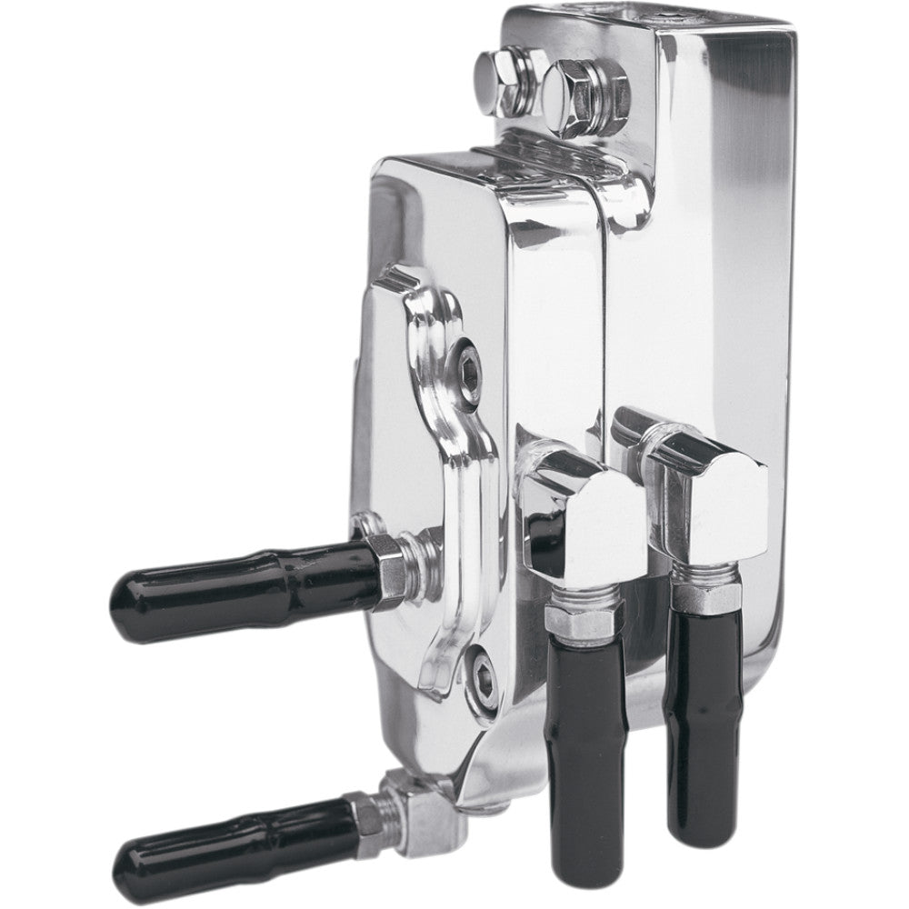 1986-1991 for Harley Super Glide FXR TP ENGINEERING Oil Pump Assembly Big Twin