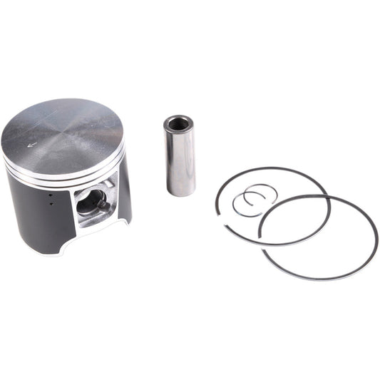 2005-2007 for Ski-Doo Summit X 1000 High Mark KIMPEX Piston Kit 183058