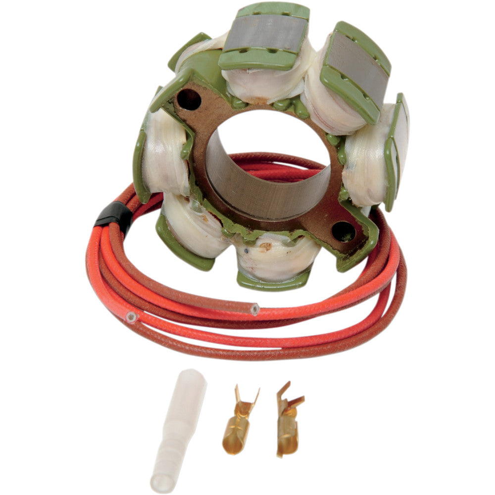 1986 for Yamaha YZ 250 RICK'S MOTORSPORT ELECTRIC STATOR YAMAHA 21-923