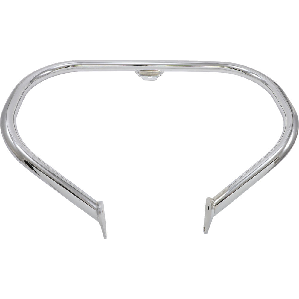 2012-2016 for Harley Softail Deluxe EFI FLSTNI Freeway Bar Fatty Chrome Softail