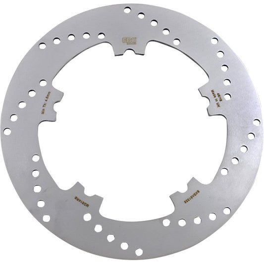 2004-2005 for Harley-Davidson V-Rod VRSCB EBC Brake Rotor Harley D43
