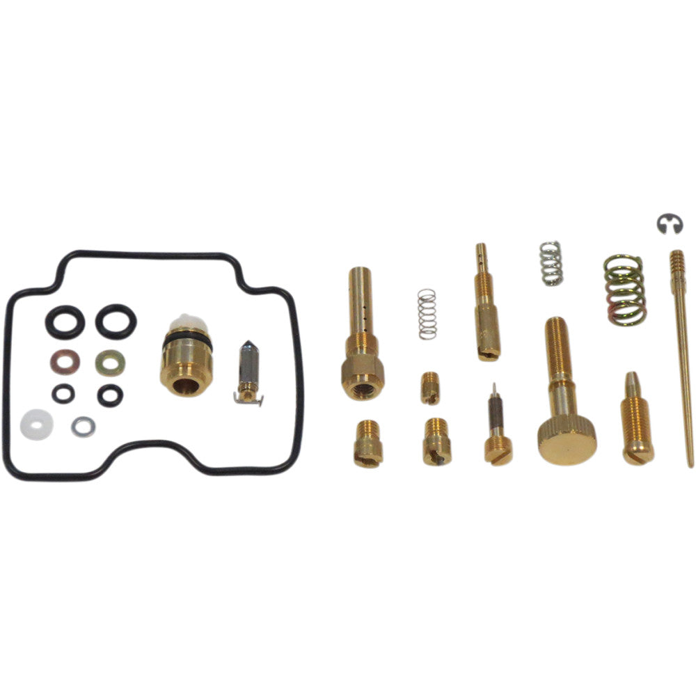 2003-2007 for Can-Am Outlander 400 H.O. SHINDY Carburetor Repair Kit 03-472