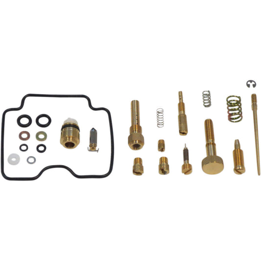2003-2007 for Can-Am Outlander 400 H.O. SHINDY Carburetor Repair Kit 03-472