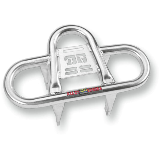 01-08 for Honda TRX250EX Sportrax DG PERFORMANCE Alloy Bumper 55-05