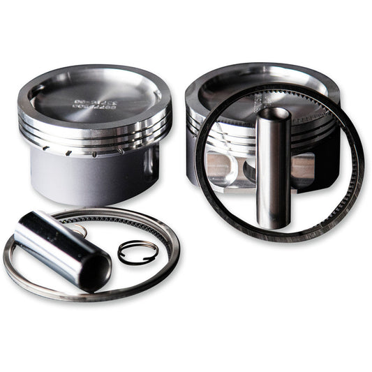 2010-2014 for Polaris Sportsman 800 EFI 4x4 MILLENNIUM Piston Kit K8877D500-2