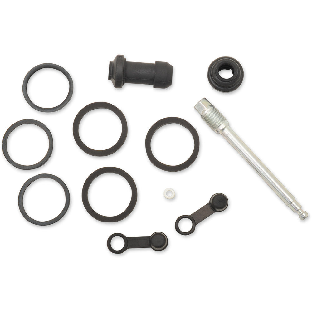 08-13 for Honda ST1300A PARTS UNLIMITED Brake Caliper Rebuild Kit Left
