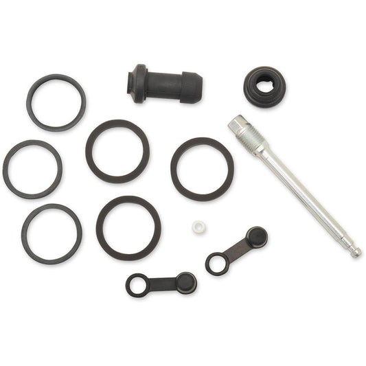 08-13 for Honda ST1300A PARTS UNLIMITED Brake Caliper Rebuild Kit Left