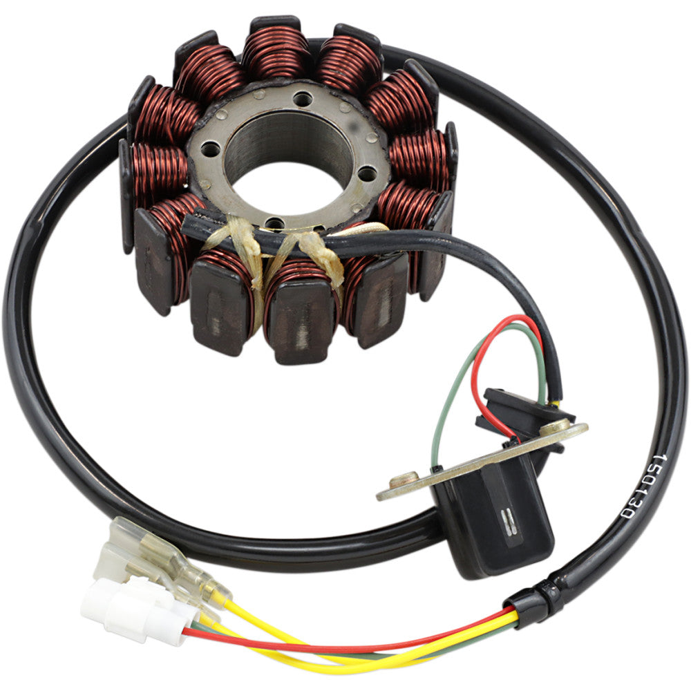 2011-2015 for KTM 350 XC-F TRAIL TECH Electrical System S-8361-05