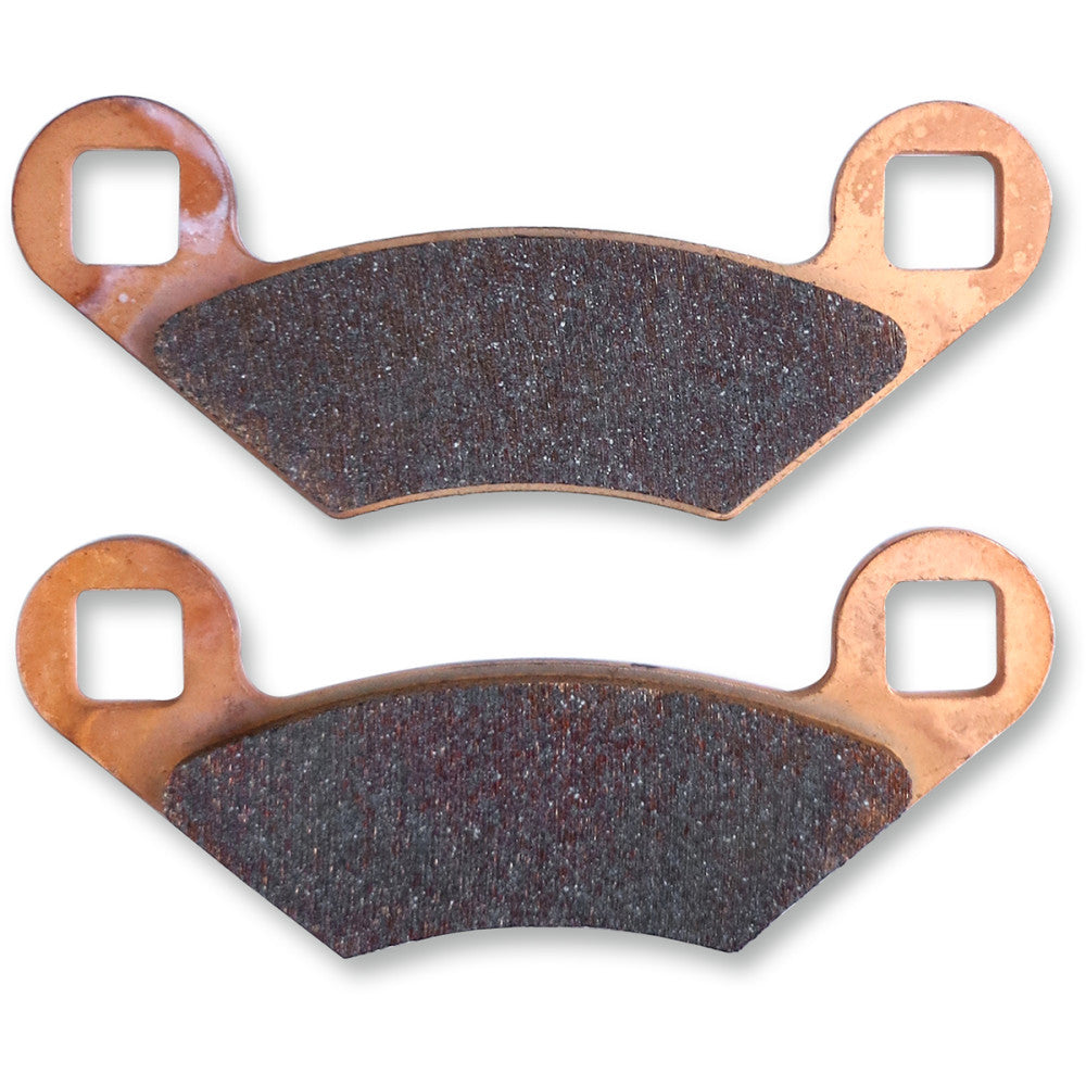2012-2020 for Polaris RZR 570 4x4 EPI Extreme Brake Pads WE445315