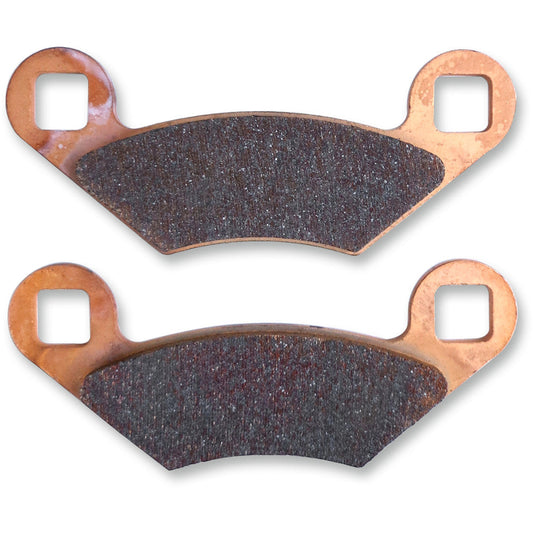 2012-2020 for Polaris RZR 570 4x4 EPI Extreme Brake Pads WE445315