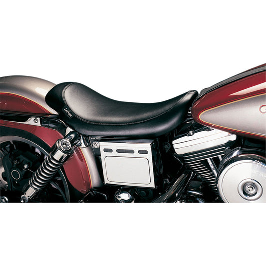 99-01 for Harley Wide Glide FXDWG LE PERA Solo Seat Smooth '96-'03 LN-853