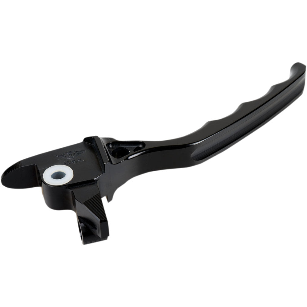 2014-2016 for Harley Electra Glide Ultra FLHTK JOKER MACHINE Brake Lever Black