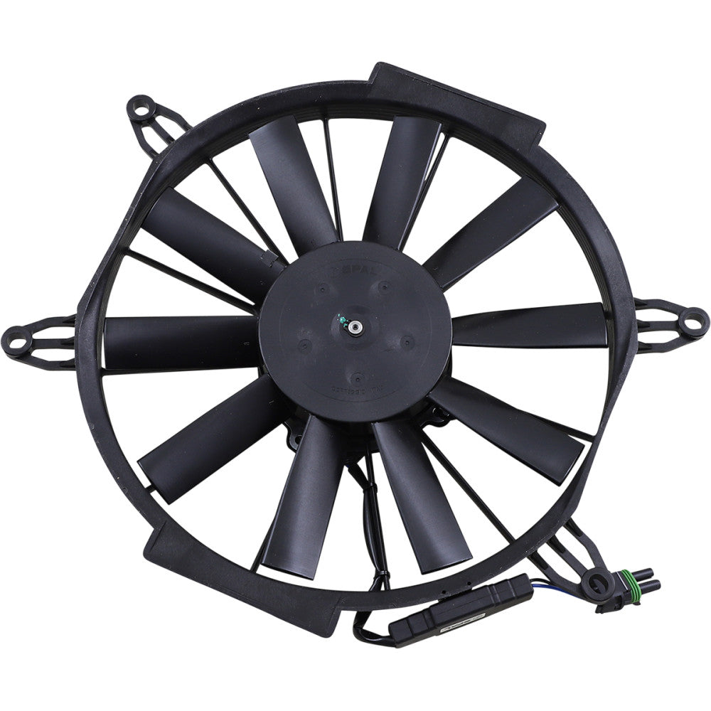 2015-2020 for Polaris Sportsman 570 EPS 4x4 Hi-Performance Cooling Fan 950 CFM
