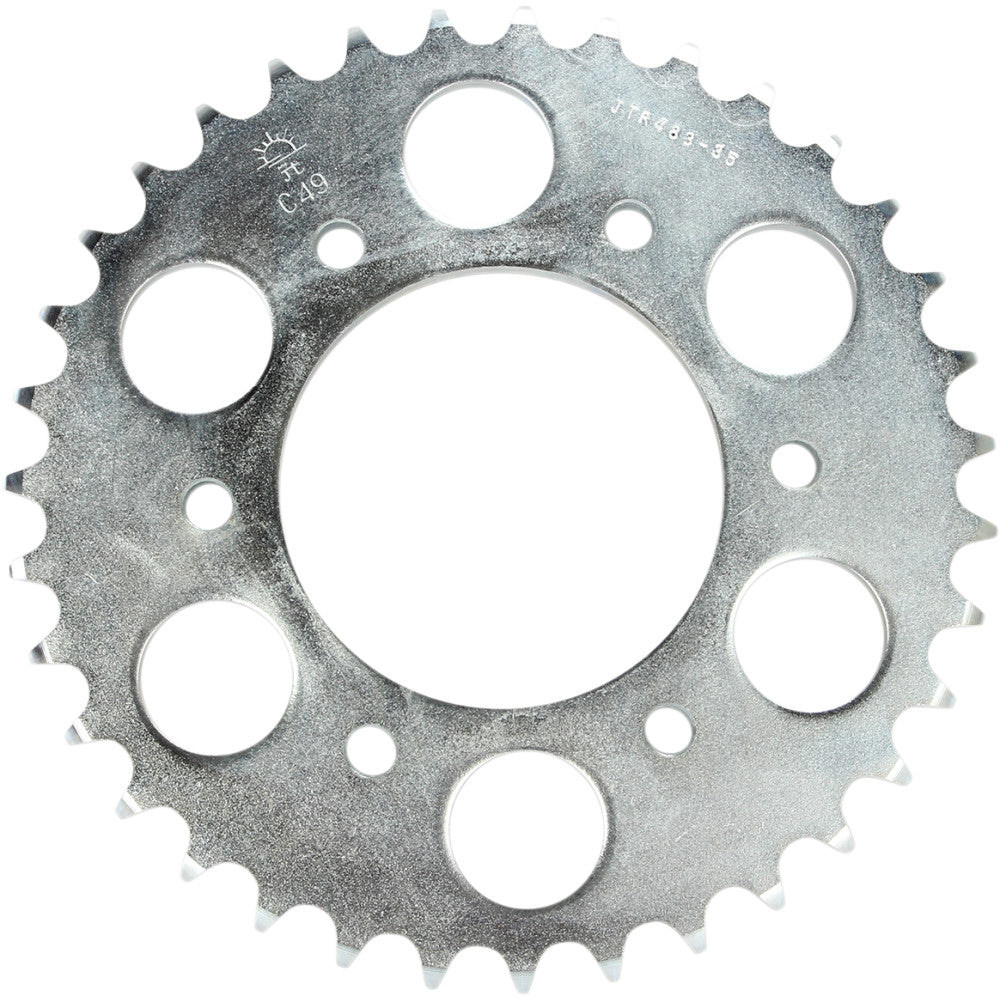 73-'75 for Kawasaki KZ900/Z1 JT Rear Sprocket Steel 35T-630 Kaw