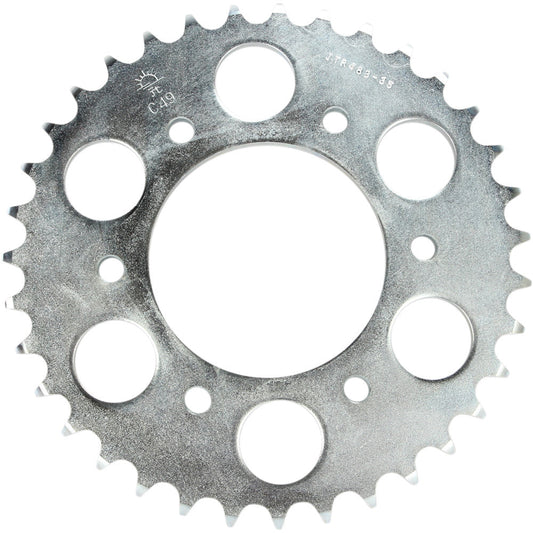 73-'75 for Kawasaki KZ900/Z1 JT Rear Sprocket Steel 35T-630 Kaw