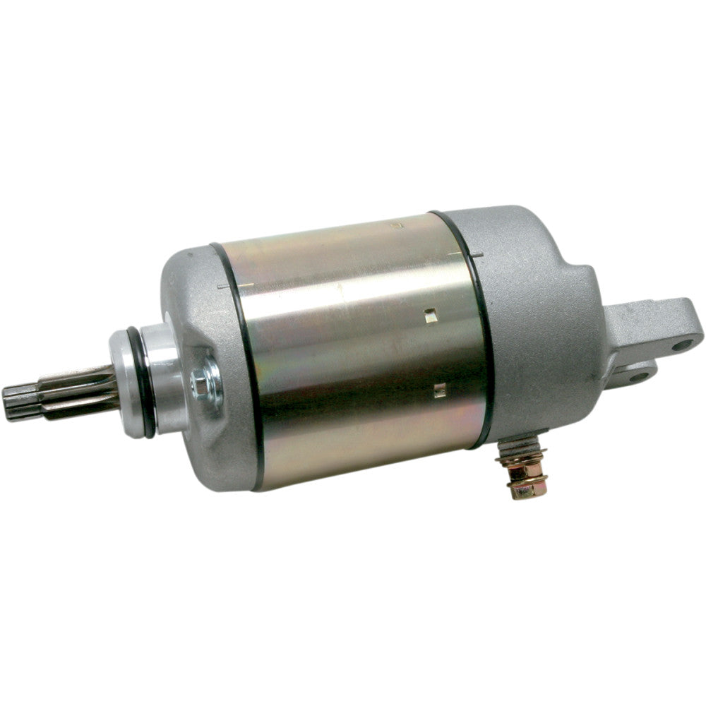 87-89 for Honda TRX350D Foreman 4x4 RICK'S MOTORSPORT ELECTRIC Starter TRX350