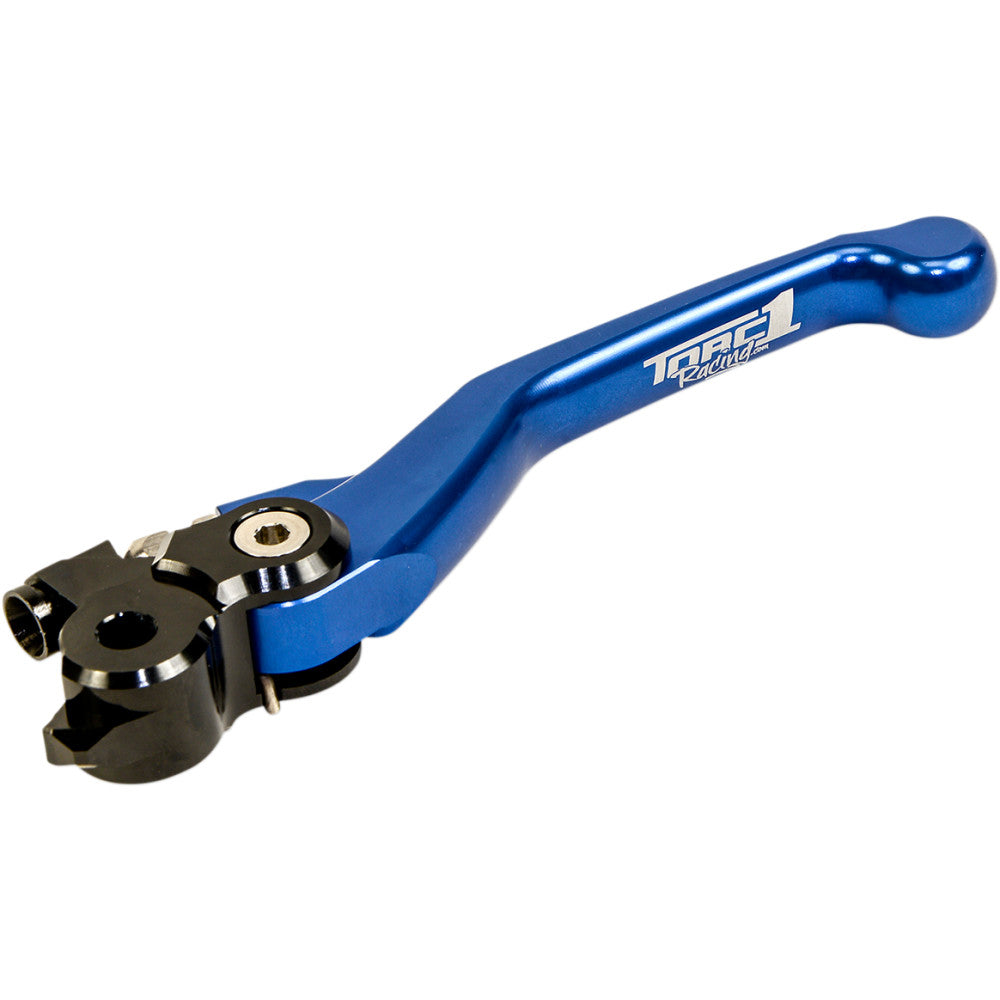2014-2016 for Husqvarna TC 85 TORC1 Clutch Lever Flex Blue 6915-0203