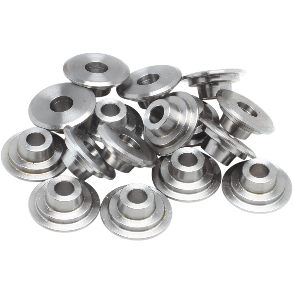 1997-2000 for Suzuki GSX-R 600 KIBBLEWHITE Retainer Set 16 pack 60-6156