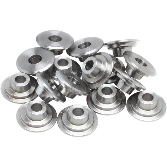 1997-2000 for Suzuki GSX-R 600 KIBBLEWHITE Retainer Set 16 pack 60-6156