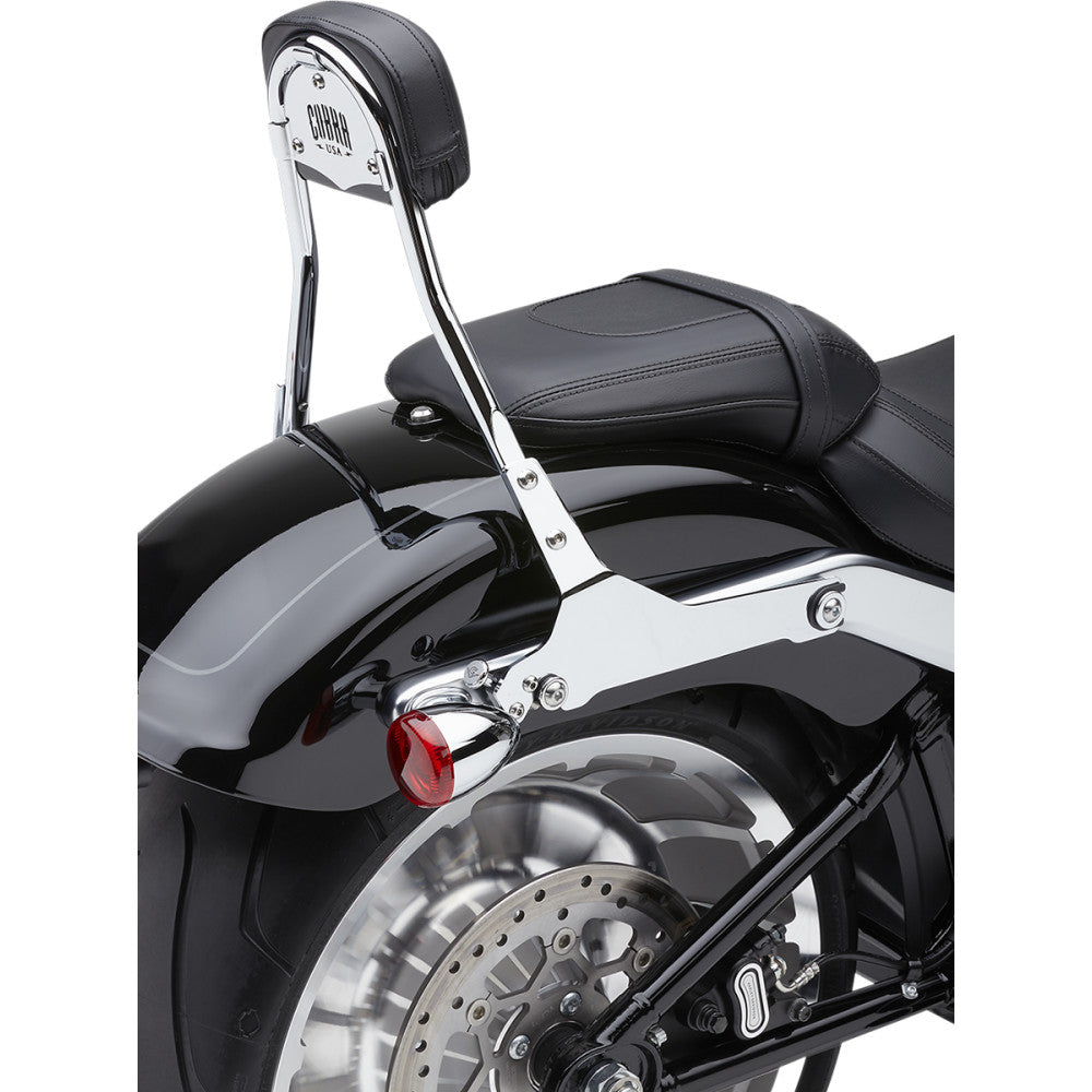 2018-2020 for Harley Softail Breakout 114 FXBRS Backrest Kit 14