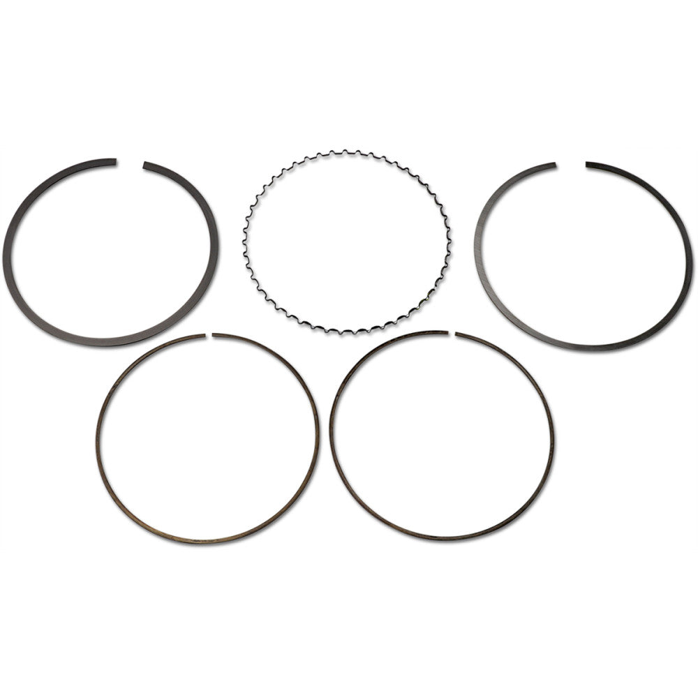 2008-2020 for Kawasaki KXF 450 ATHENA Piston Ring Set S41316062