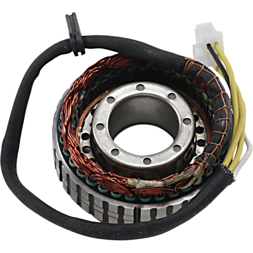 1984-1986 for Honda CB700SC Nighthawk S RICK'S MOTORSPORT ELECTRIC Stator 21-157