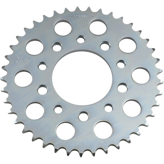 88-'07 for Honda VT600C Shadow VLX JT Rear Sprocket Steel 41T-525 Hon/Tri
