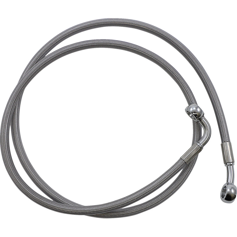 1999-2020 for Ski-Doo XP Chassis RACE SHOP INC. Brake Line REV-XP Chassis BL-13
