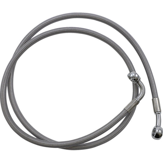 1999-2020 for Ski-Doo XP Chassis RACE SHOP INC. Brake Line REV-XP Chassis BL-13