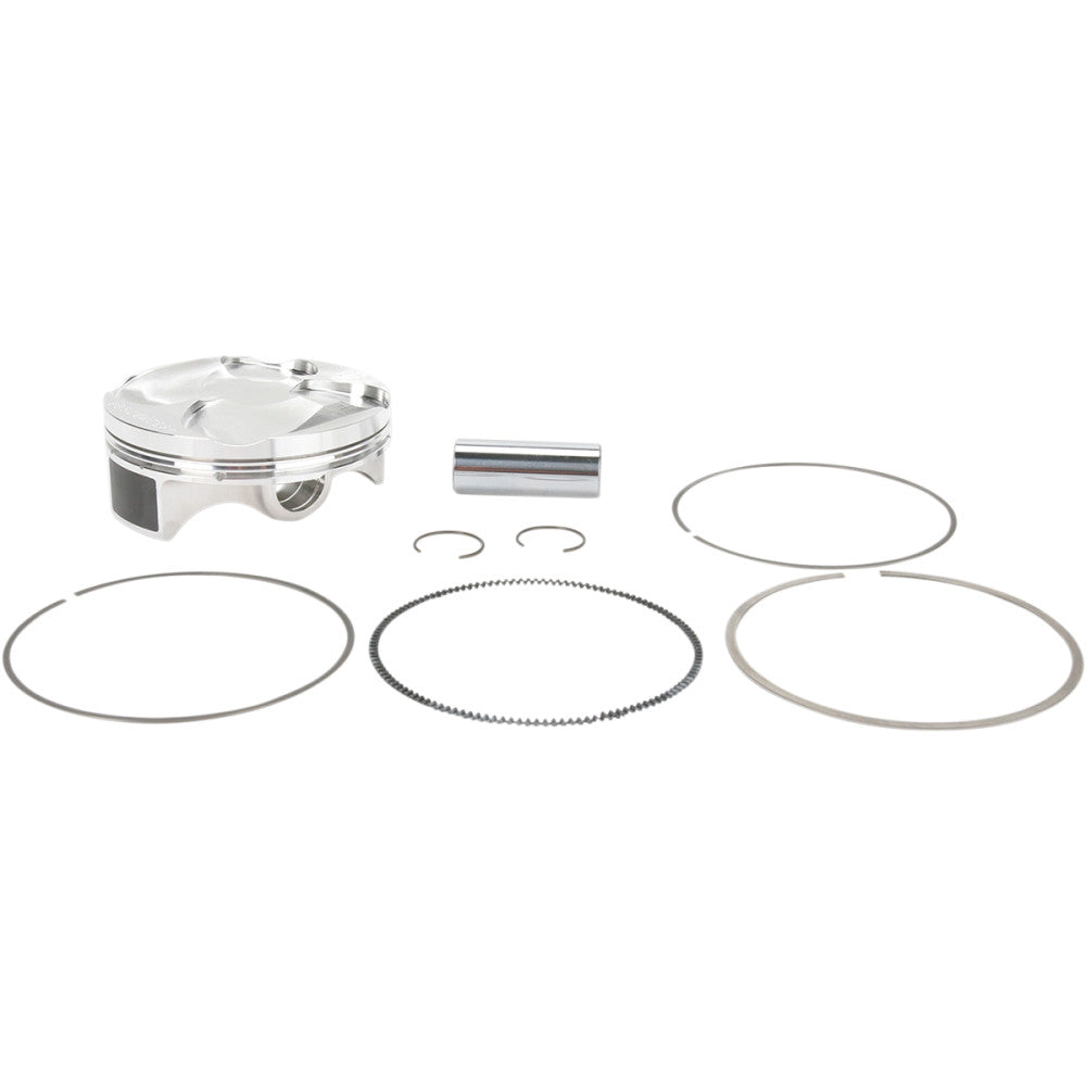 04-09,12-13,15 for Honda CRF250X Piston Kit Armorglide 78.00/Std 13.5:1 Hon