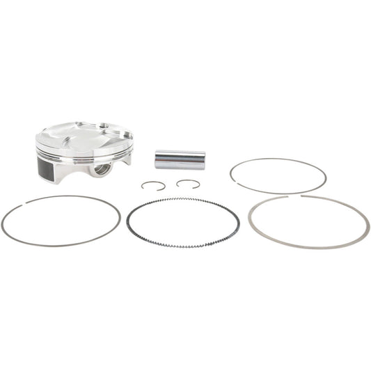 04-09,12-13,15 for Honda CRF250X Piston Kit Armorglide 78.00/Std 13.5:1 Hon