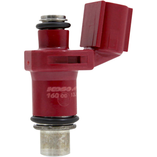 2014-2018 for Honda MSX125 Grom KOSO NORTH AMERICA High Flow Fuel Injector Grom