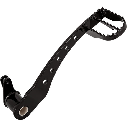 2014-2020 for Harley CVO FLHTKSE BURLY BRAND MX Brake Level '14-'19 FL B13-1103B