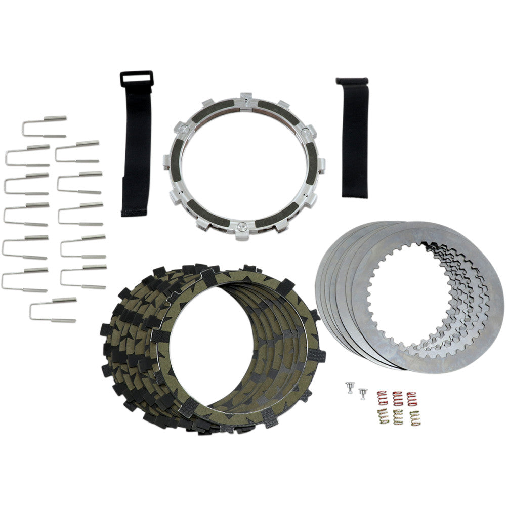2011-2016 for BMW G650GS REKLUSE RadiusX Clutch Kit RMS-6357