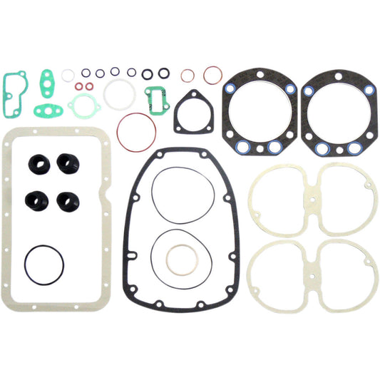 1976-1996 for BMW R100 RT ATHENA Complete Gasket Kit BMW P400068850950