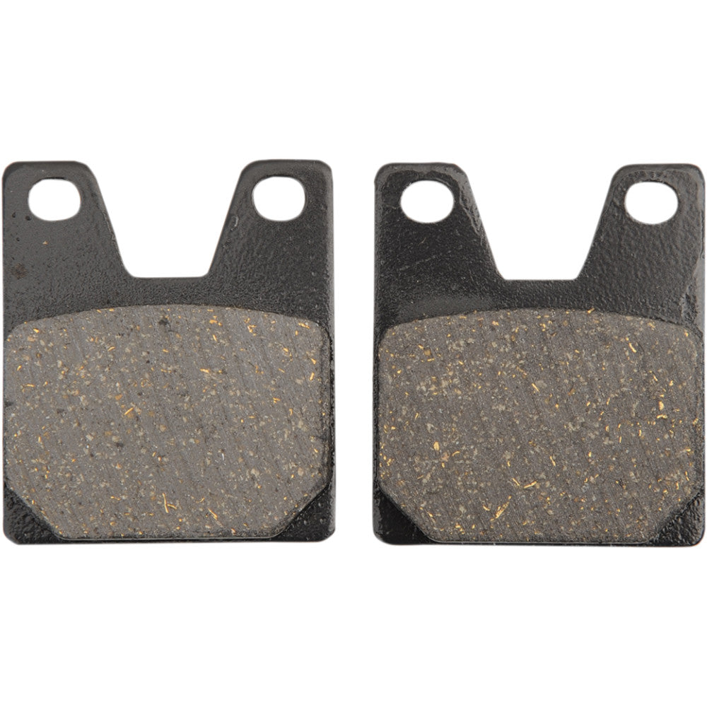 98-'01 for Yamaha YZF-R1 EBC Brake Pads 15-267