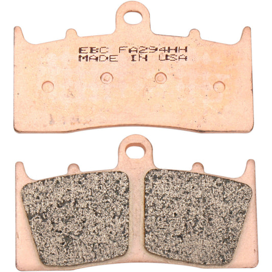 00-'09 for BMW K1200LT EBC Brake Pads