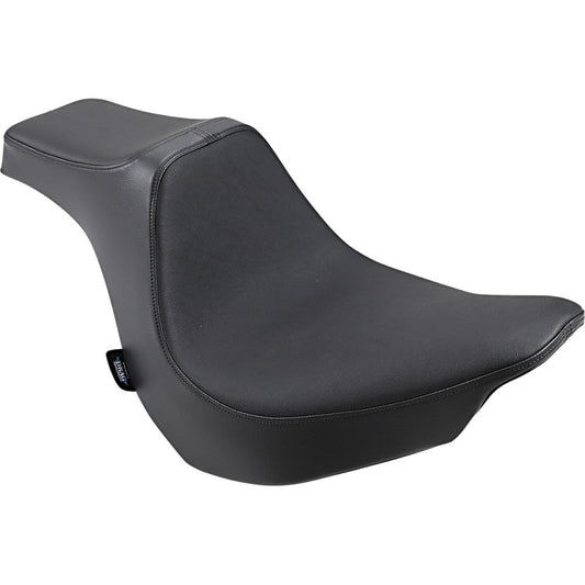 2018-2021 for Harley Softail Fat Boy 114 FLFBS Predator III Seat Smooth Vinyl