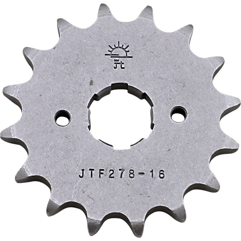 68-'73 for Honda CL350 Scrambler JT Front Cs Sprocket Steel 16T-530 Hon