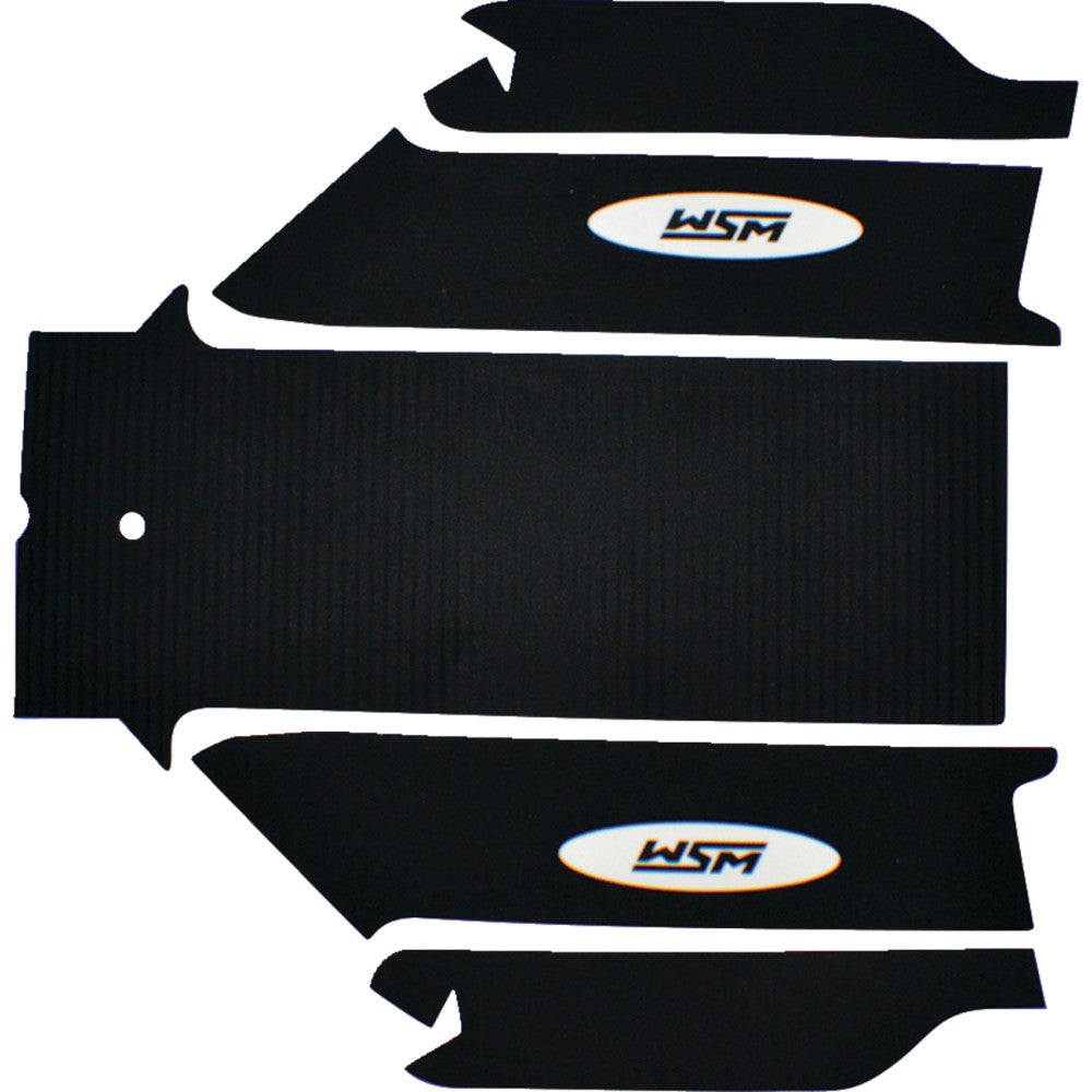 96-'17 for Yamaha SuperJet (SJ700) WSM Traction Mat Yam