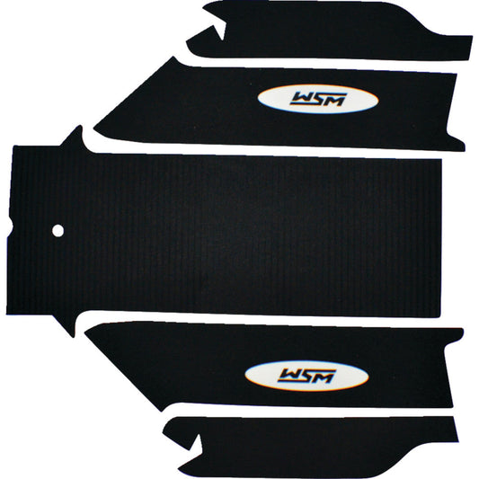 96-'17 for Yamaha SuperJet (SJ700) WSM Traction Mat Yam