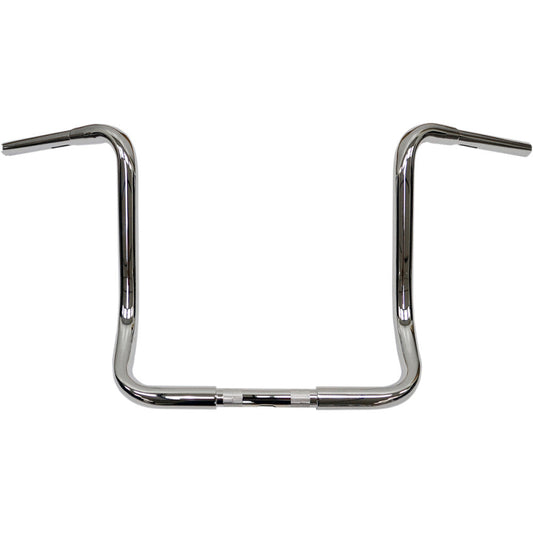 2010-2020 for Harley Electra Glide Ultra Limited FLHTK Handlebar 14" Chrome
