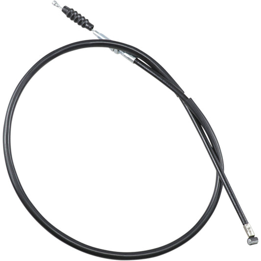 98-'00 for Honda CB250 Nighthawk MOTION PRO Black Vinyl Clutch Cable