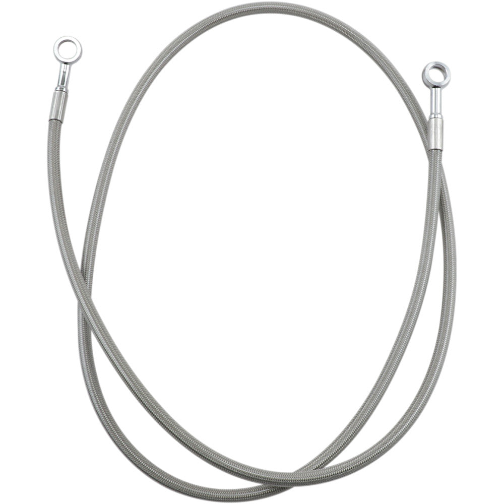 2014-2020 for Yamaha SR Viper LTX SE Extended Brake Line (+6) /Arctic Cat