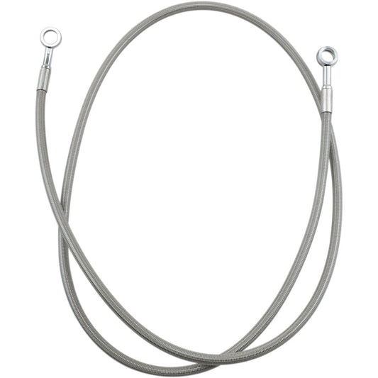2014-2020 for Yamaha SR Viper LTX SE Extended Brake Line (+6) /Arctic Cat