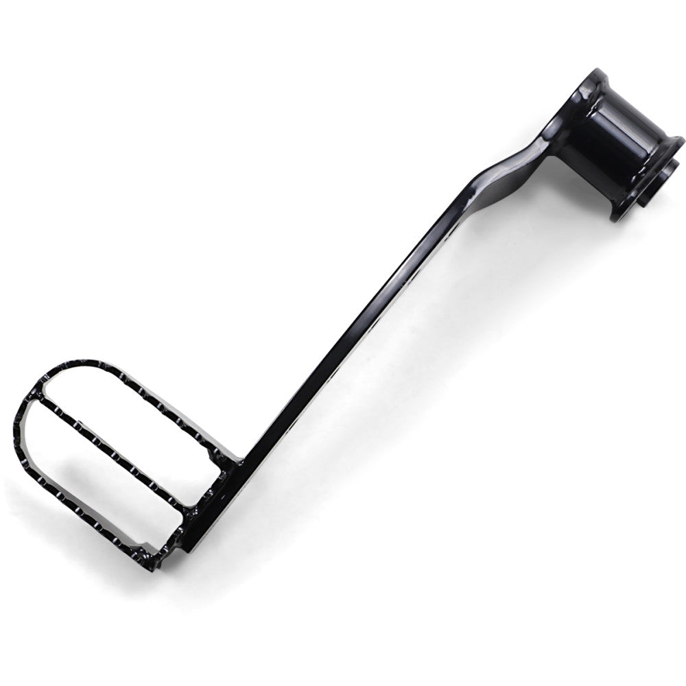 2012-2017 for Harley Softail Slim FLS BURLY BRAND MX Brake Lever FL/FLS/FLST