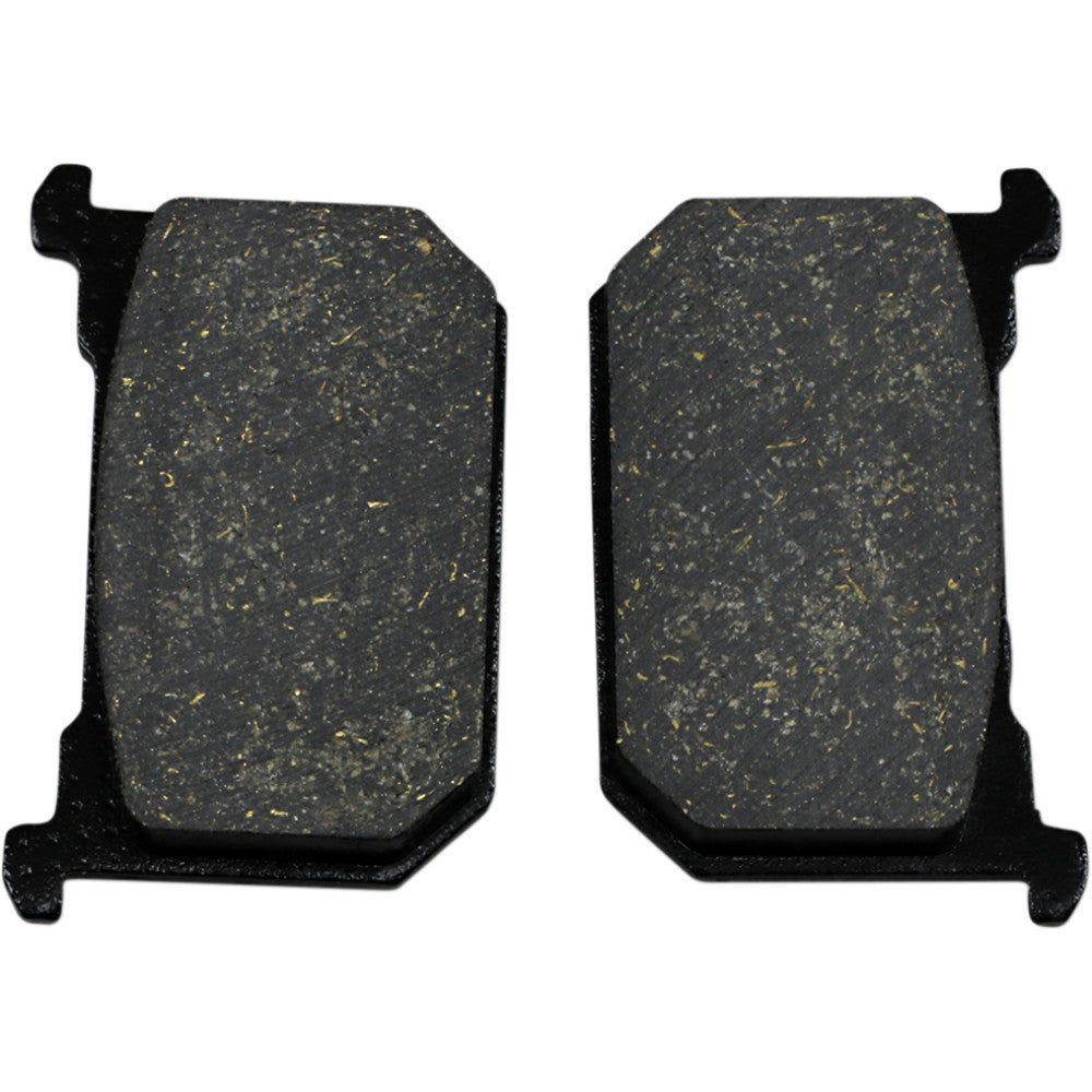82-'03, '05 for Kawasaki KZ1000C/P Police EBC Brake Pads