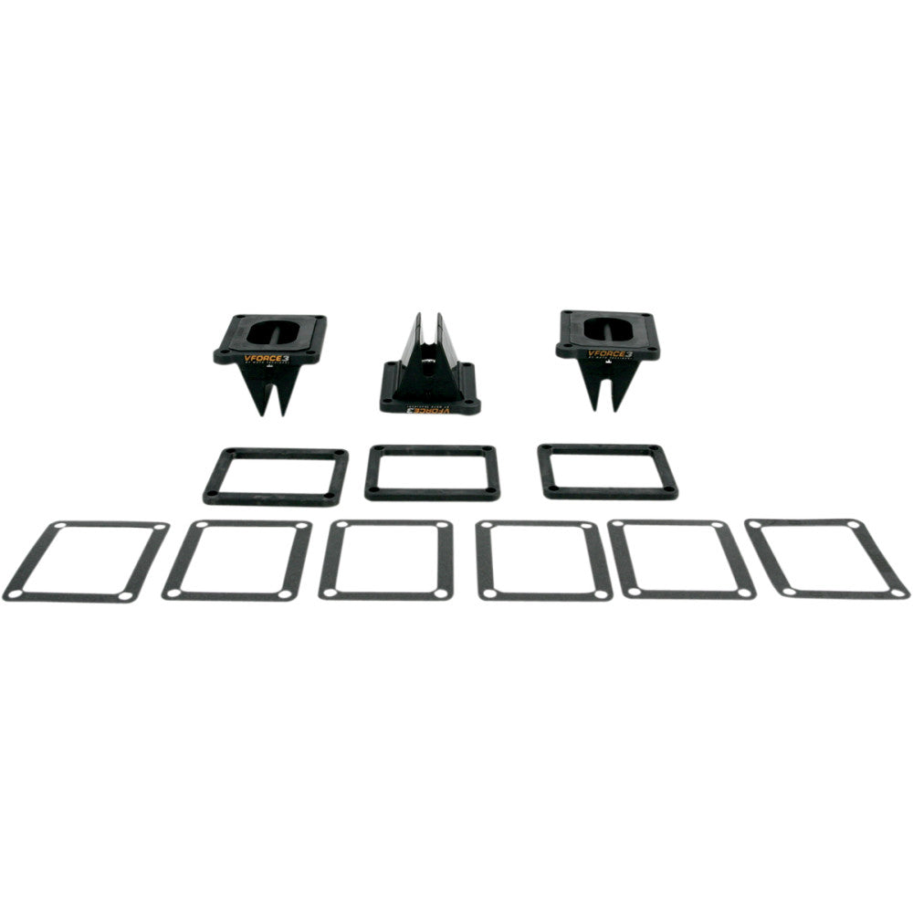 1997-2004 for Yamaha Mountain Max 700 VFORCE/MOTO TASSINARI V-Force 3 Reeds Trip